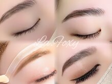 ラフォクシー(La.Foxy)