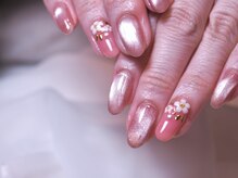 レプティーネイル(Les petite nail)/マグネット