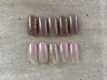 リット(Total beauty LIT)/オフィス定額コース★4980円