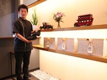 リオン(Re:on)/３．着替えのご用意あります