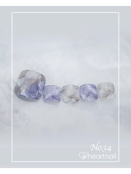 はあとねいる 尼崎立花店/定番デザインNo.34