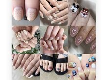 お任せでも持ち込みデザインでも大歓迎◎