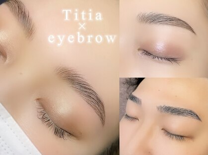 ティティア(Titia)の写真
