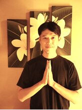 サラ 湯花楽(Sala)&nbsp;Yusuke 