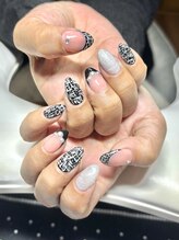 キャンディーネイル 祐天寺(candy nail)/10本アート