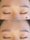 アートマニー(Art mani)の写真/【当店大人気☆アイブロウデザインWAX】空気感のある自然な眉作り!あなたの印象をより洗練された美しさへ♪