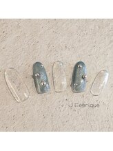 ジェイフェリーク(J Feerique)/4本デザインコース