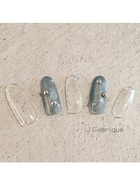 4本デザインコース