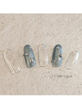 4本デザインコース