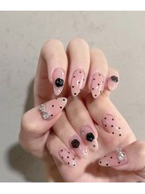 サニエネイルサロン 新大久保店(SANIE NAIL SALON)/