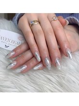 ヘブン ネイル 鶯谷(HEAVEN Nail)/