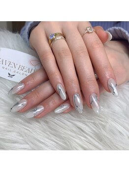 ヘブン ネイル 鶯谷(HEAVEN Nail)/