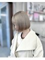 シャルリエール(Chaxrier) 黒坂 瑞生