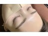 nono担当 眉毛ワックス+メイク仕上げ ¥4,980→¥3,980