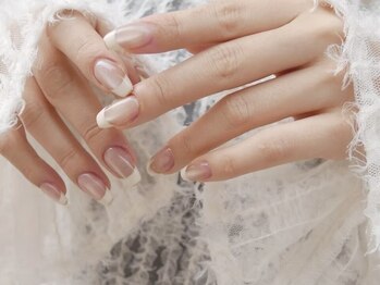THE　CHIC　nail/