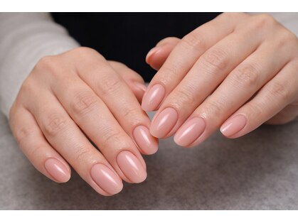 ネイルニジュウバンチアネックスシュウナン(Nail 20Banchi ANNEX Shunan)の写真