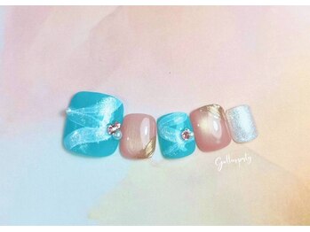 ギャザーパーティー 目白店(gatherparty)/2026シーズン 【DressUp】