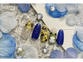 梅雨 collection　￥13000