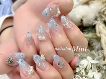 ネイルサロン ミント(Mint)/