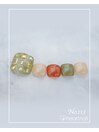 フットネイル:No.113