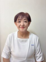 ポーラ リ ブラン店(POLA)&nbsp;一石 万里子