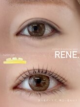 レネ(RENE.)/