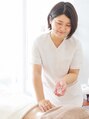 クリスタリオサーナエヌ 自由が丘(crystallo Sana N) セラピスト 佐久間奈々