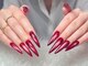 アウラ ネイル(Aura Nail)の写真