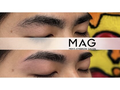 マグマグ 旭川店(Mag)の写真