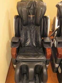 エンジェル ロック(Angel rock)/高級マッサージマシン