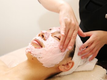 ファルマエステ オリーブ オリーブ健康館内(Olive)/[紫根ホワイトニング2]