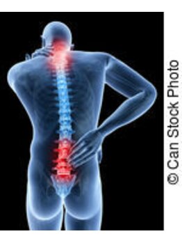 千葉中央整体院/腰痛