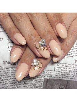 オウシーネイルズ(OUCY nails)/