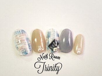 ネイルルーム トリニティ(Nail Room Trinity)/《アート10本》
