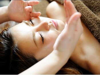 ジャンナ 代々木上原店(JANNA)/上質アルガンオイルで美肌ケア★