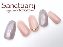 アイラッシュTokyo銀座サンクチュアリ/★6月7月選べるデザイン