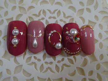 ネイルサロン リッティー(RITTY)/