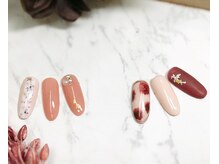 キャンアイドレッシー 深谷店(Can I Dressy)/定額　4800円デザイン