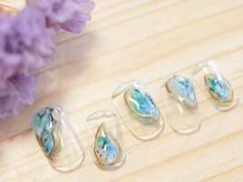 selectQ＊2月デザイン6,480円