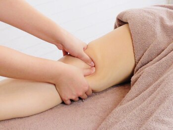 ラティボ 学芸大学(LATIVO)/姿勢改善