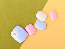 フラワーアート