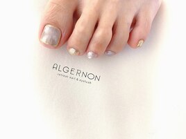 ニュアンスフット