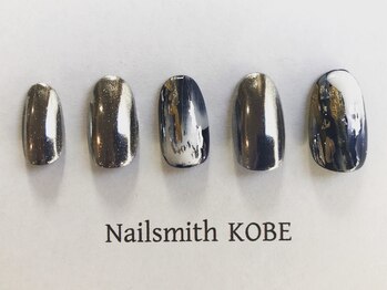 ネイルスミス(Nailsmith)/