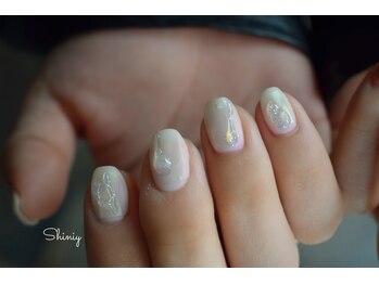 シュガーロール シャイニー(Sugar Roll / Shiniy)/持ち込みデザイン