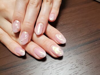 ギャラリー(Gallery)/ジェル