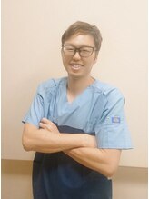 ボディキュア 龍ケ崎(Body cure)&nbsp;トヨ 先生