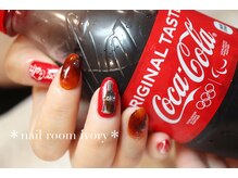 ネイルルーム アイボリー(nail room ivory)/