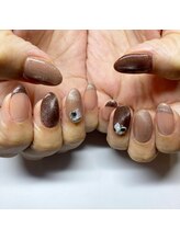 イーエムエー(e.m.a)/マグネット