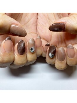 イーエムエー(e.m.a)/マグネット