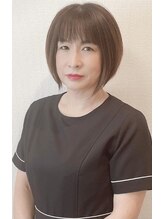 ファイン 水戸店(Fine)&nbsp;富田 淳子